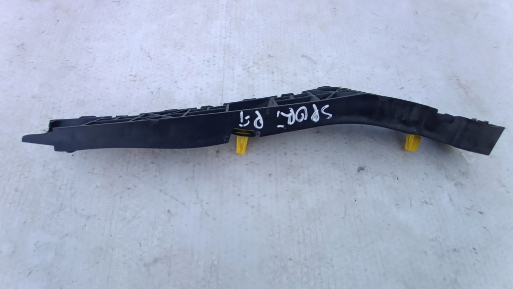 фото №1, Направляющая бампера задняя правый kia sportage iv