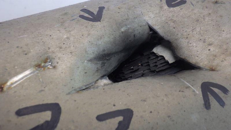 фото №8, Катализатор гаситель колебаний ducato iii boxer jumper ii 2.0 bhdi 1389312080