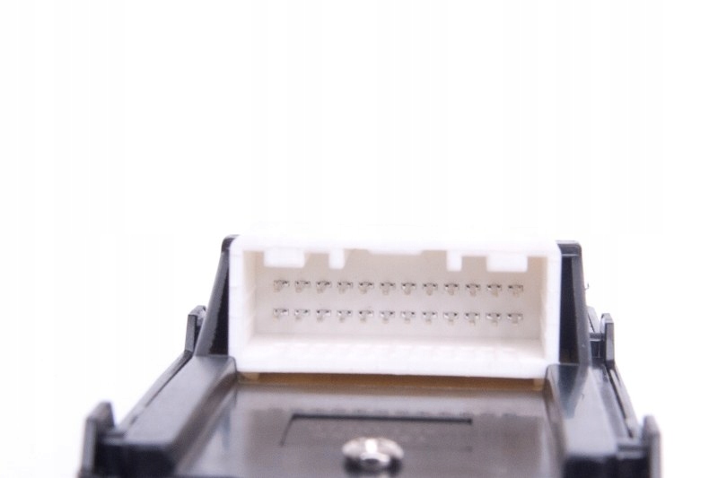 фото №9, Панель управление стекла toyota corolla 8482002111