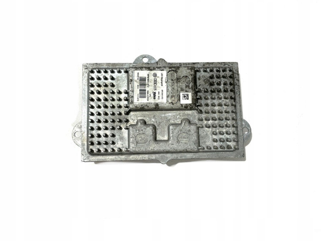 Оригинальная преобразователь модуль led seat 5f0941472 в Украине