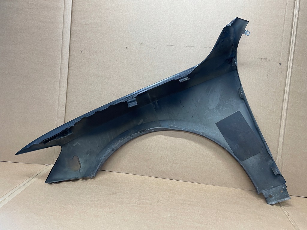 фото №8, Audi q5 8r0 крыло крыло правый перед перед передний