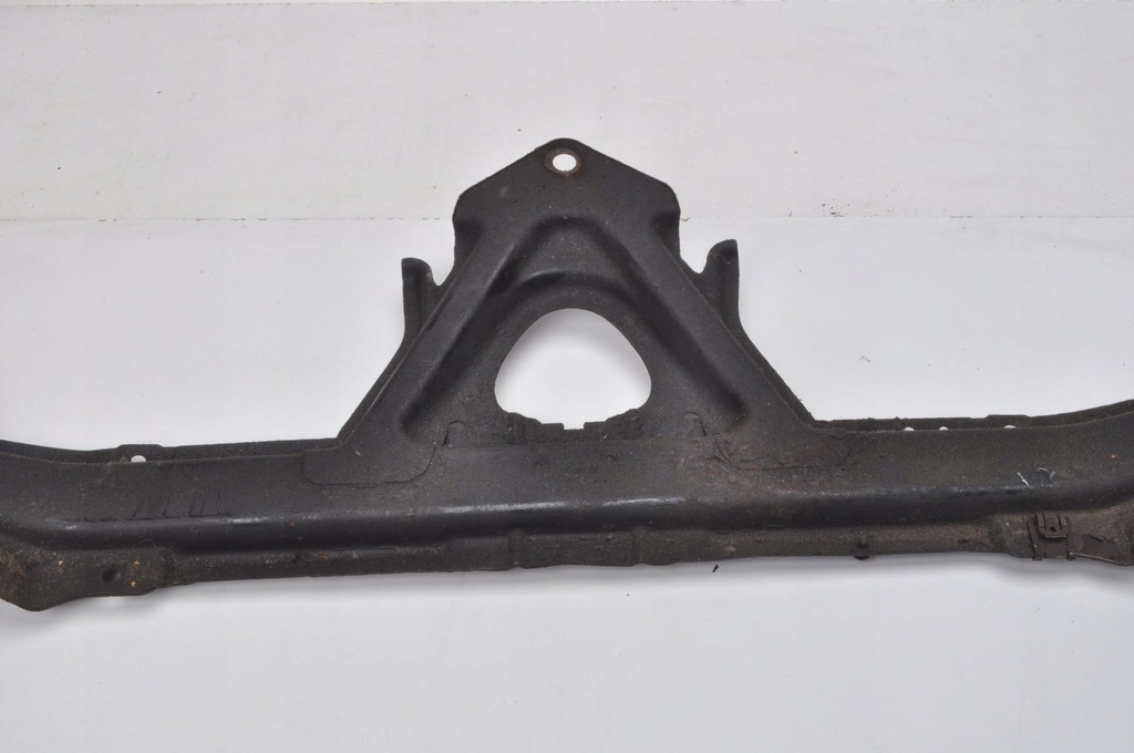 фото №7, Mercedes w169 w245 2.0 cdi нижняя балка радиатор