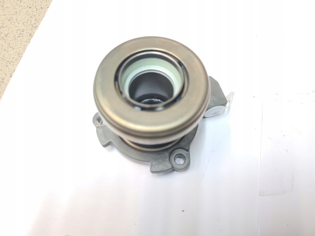 фото №16, Сцепление kpl. с csc valeo 834018 набор сцепление