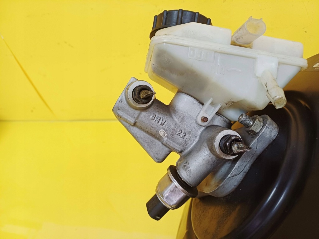 Усилитель тормозов hamulocwe + помпа mini cooper r50 6757182d nr3 в Украине