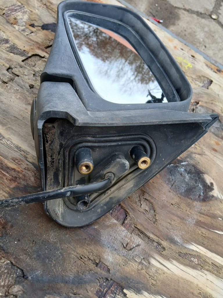 фото №5, Frontera a 3d зеркало левая