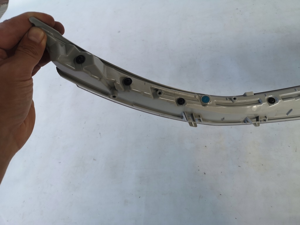 фото №5, Hyundai ioniq 5 v- лампа led левая polecam