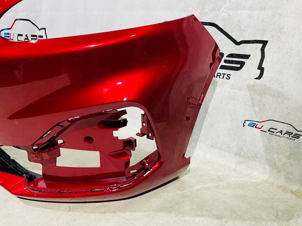 фото №7, Ford kuga mk3 st line 6xpdc бампер перед 20-22 ro