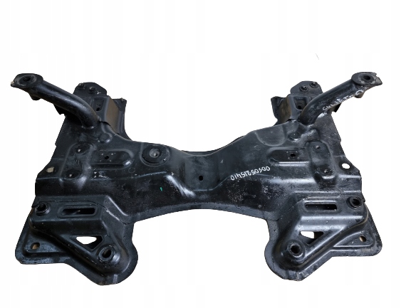 фото №1, Alfa romeo giulietta подрамник подрамник подрамник перед