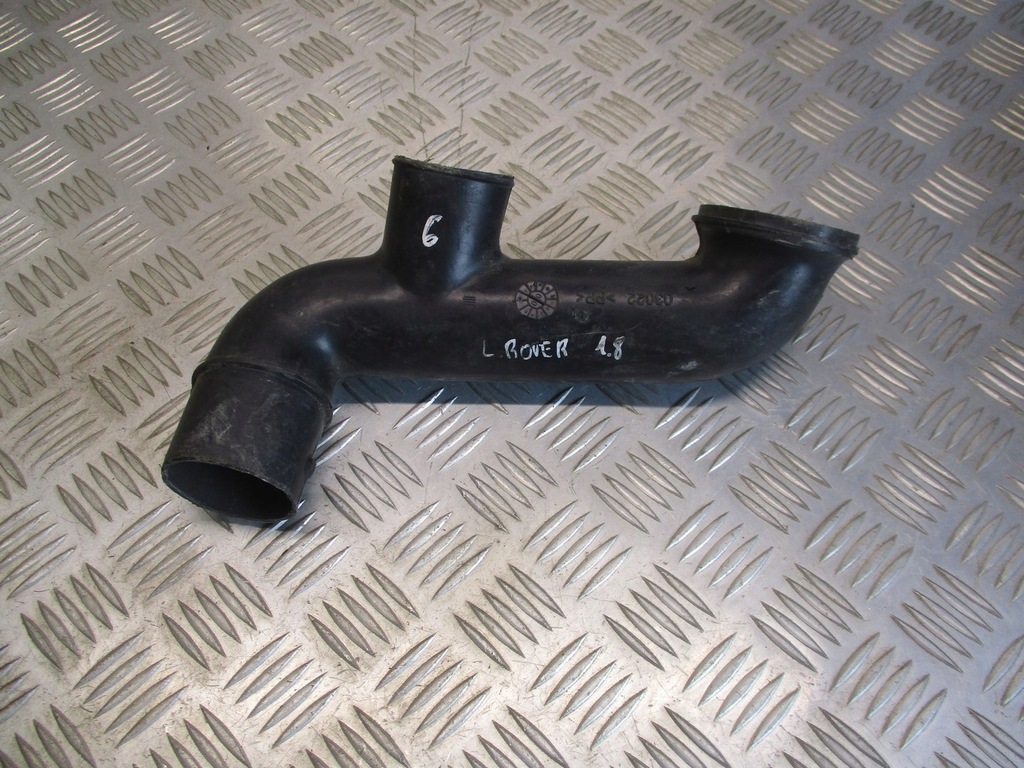 фото №1, Трубка шланг land rover freelander 1.8