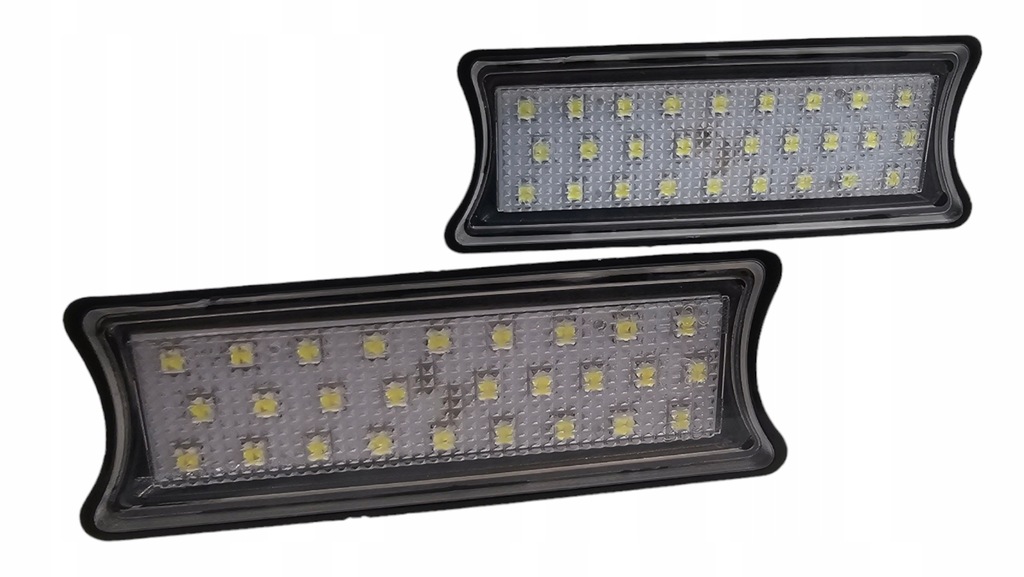 фото №9, Лампа стельовий led салону bmw seria 5 e60 e61 seria 6 e63 seria 7 e65