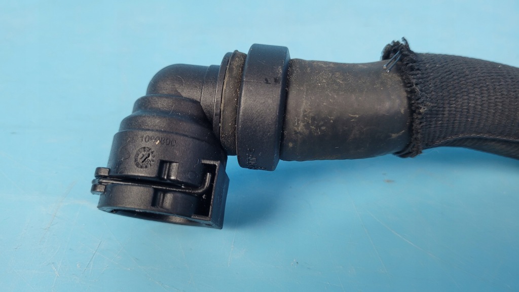 Bmw 5' g31 518d touring 18r пабтрубок  труба шланг воды 9299619 с Разборки