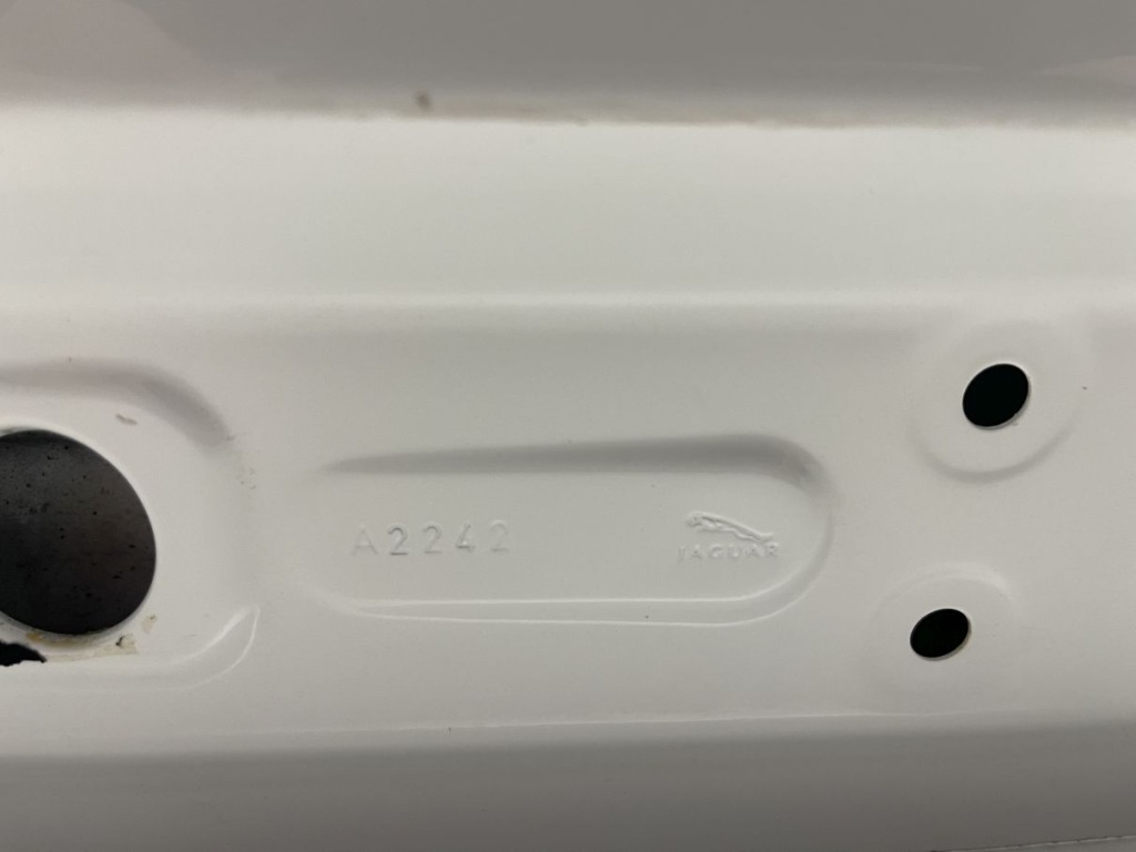 Дверь левая задняя jaguar e pace e-pace Доставка