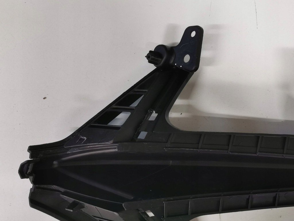 фото №13, Решётка бампера передний kia ceed iii lift правая 607.