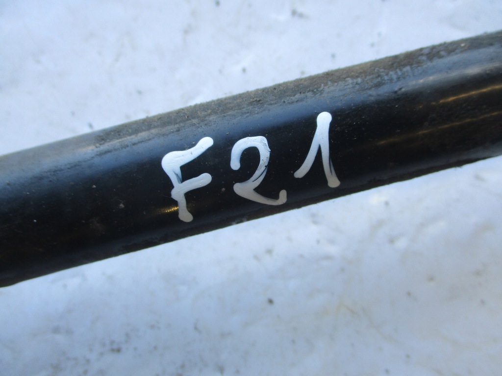 фото №5, Приводной вал задняя задняя правая правый bmw f21 2.0d 7597682ai04