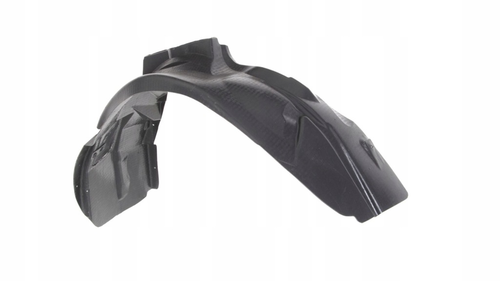 фото №2, Підкрилок підкрилок ford ka ru8 08- ліва