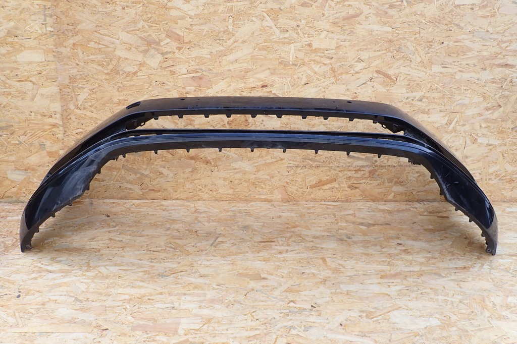 фото №9, Бампер перед передній vw passat b8 3g0 3g0807221a