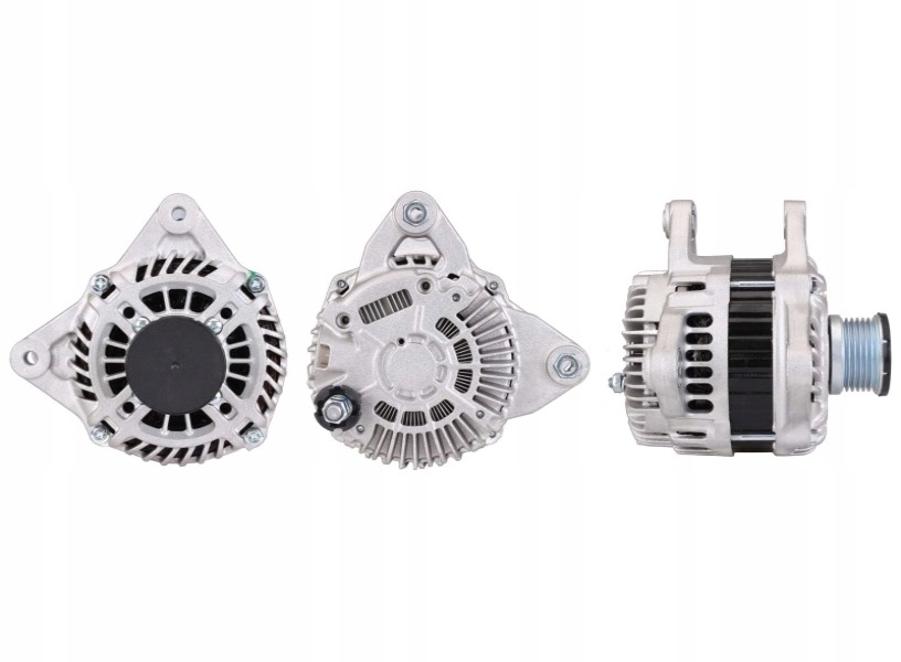 Купити Генератор 220a lucas до bmw 7 f01 730 740