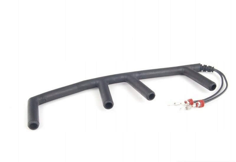 фото №5, Жгут elektr. свеча накаливания