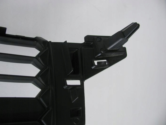 фото №10, Оригинальная решётка радиатора бампера kodiaq 565853677c