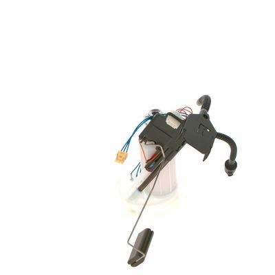 фото №11, Bosch 580 314 553 датчик, рівень пального