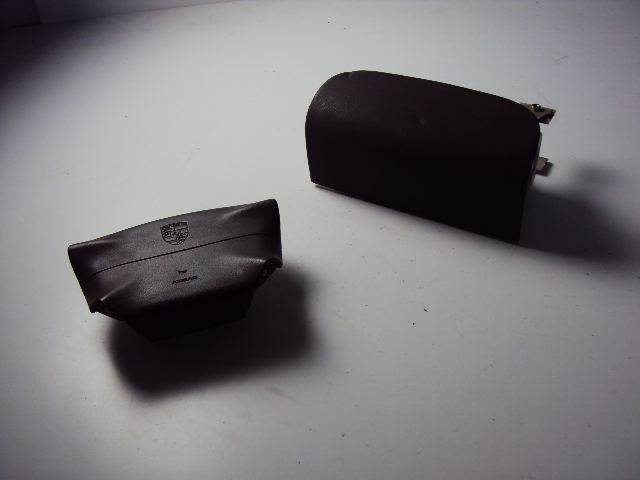 фото №1, Подушки безпеки подушка безпеки porsche 911 996