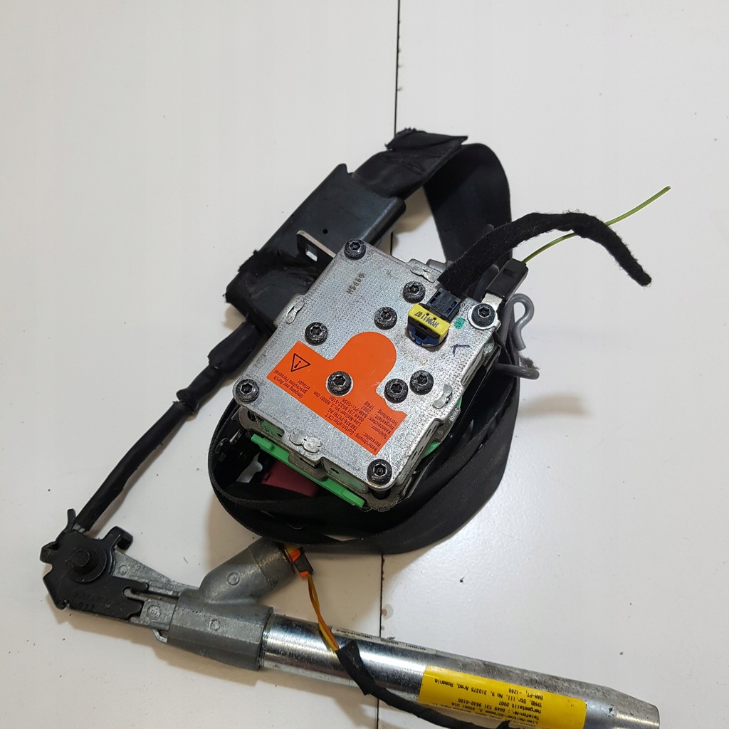 фото №11, Приборная панель приборная citroen c4 picasso 1