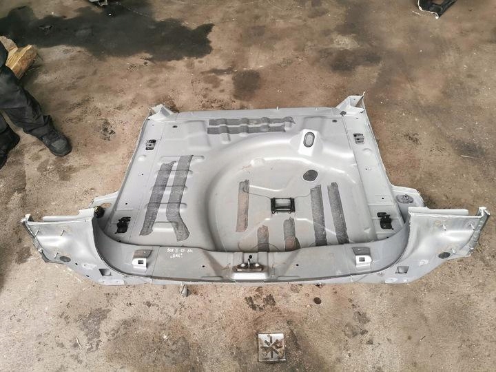 фото №1, Піддон чверть pas задній peugeot 508 ii gt sw ekl