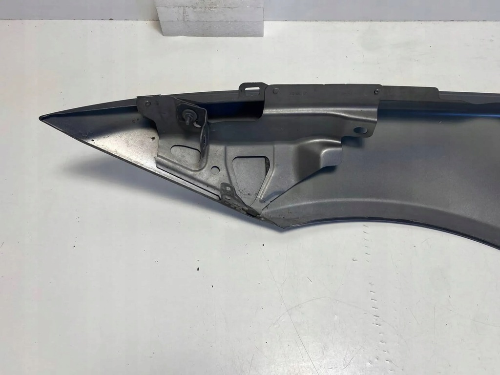 фото №7, Крыло правая перед jaguar xe x760 corris grey 1ab