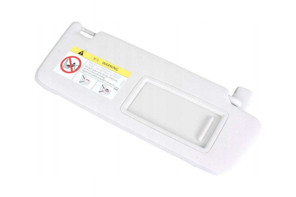 фото №1, Козирок захист сонцезахисна козирок права vw golf vii arteon t-roc