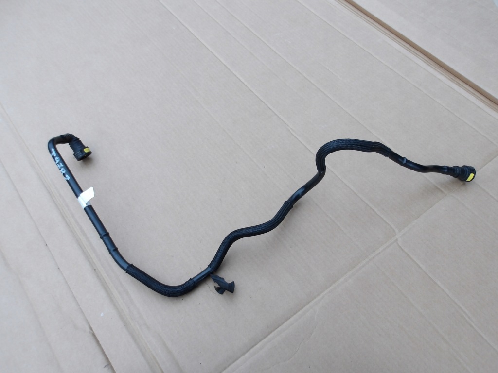 Купить Шланг топлива alfa romeo stelvio 2.0t 505493930