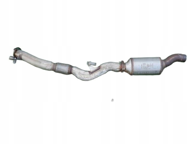 фото №1, Каталізатор 4m0254452f audi q7 4m ii 4m0131703d