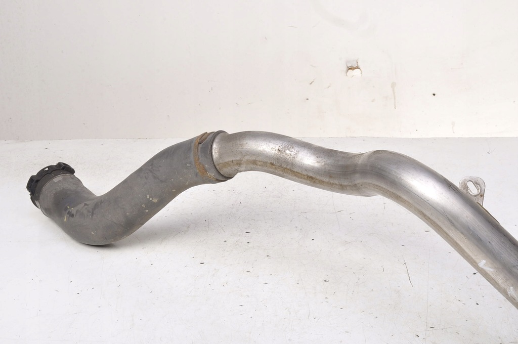 фото №6, Dacia duster 1.5 dci труба інтеркулер