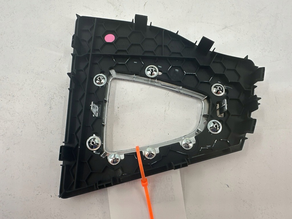 фото №7, Bmw 4 f32 f33 2018 все рамка тяга переключения передач