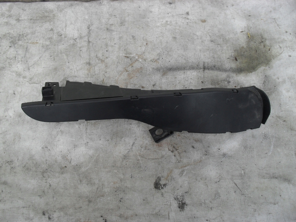 фото №1, Mercedes sl w231 r231 защита трубопровод корпус