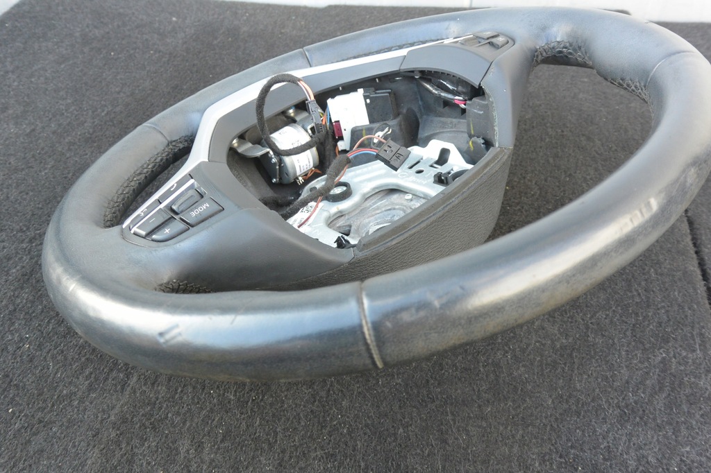 фото №9, Повітропровід багатофункціональний bmw x5 x6 f15 f16 вібрації