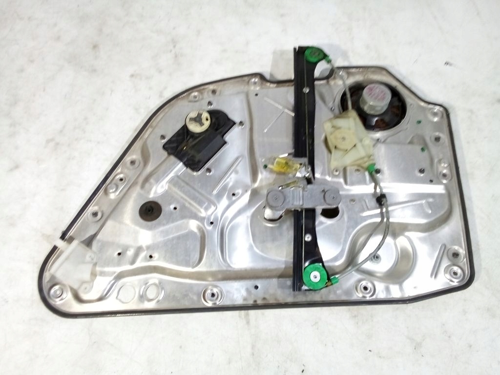 фото №7, Vw phaeton i подъемник стекло левый задняя задний доводчик