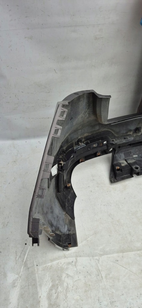 Maserati levante lift gts 18- бампер задняя задний pdc 670103586 Оригинал