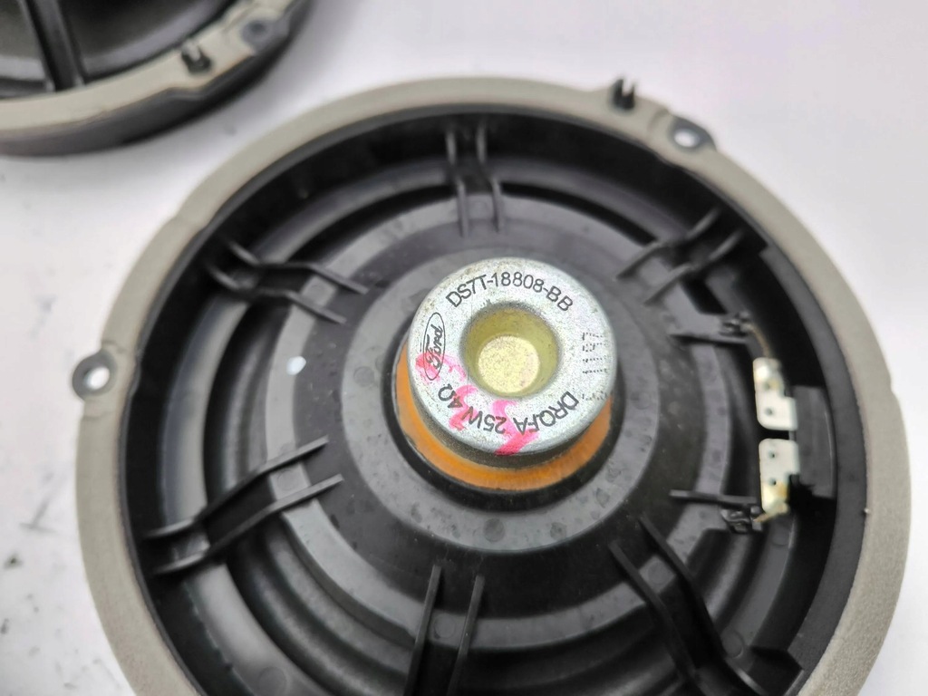 фото №5, Ford galaxy 2017 набор аудио