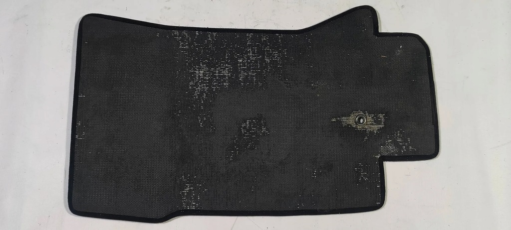 фото №5, Килимок перед передній правий пасажира chevrolet corvette c5 1997-2004