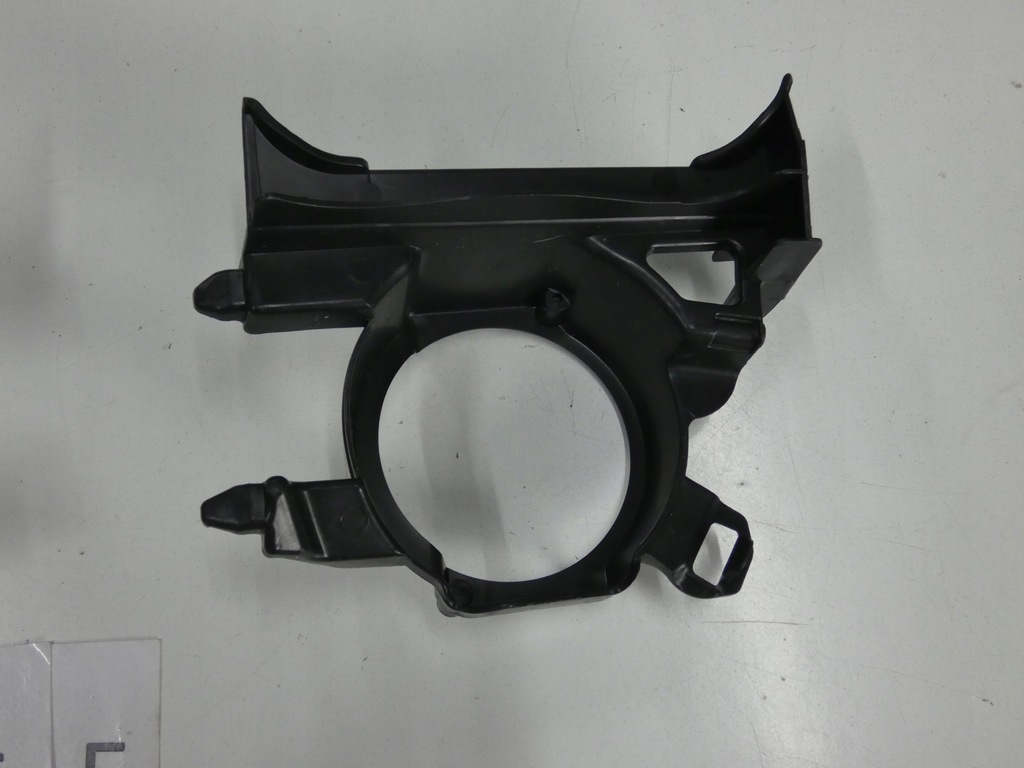 фото №6, Кронштейн противотуманных фар, корзина renault clio iv 165.