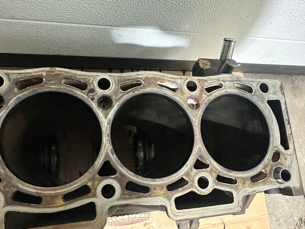 фото №7, Ford peugeot 2.0 tdci hdi блок двигателя t8cc 10dyzv