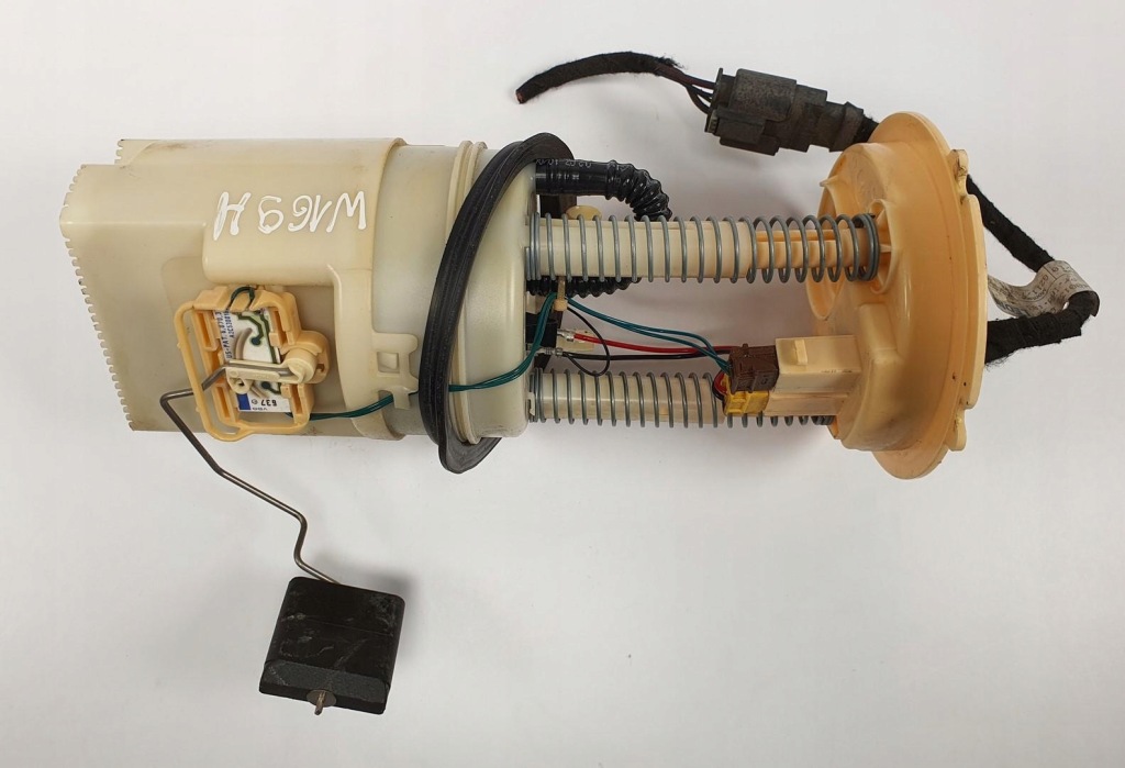 Купить Насос топлива топливная mercedes w169 1.5