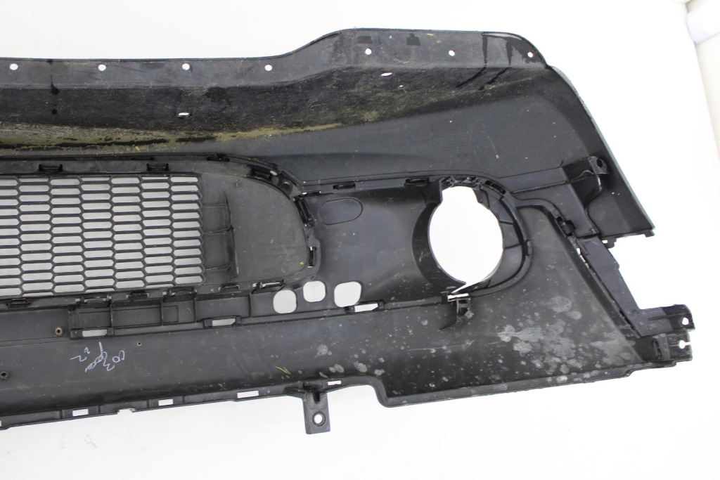 фото №7, Mini cooper s sport r55 r56 r57 r58 r59 бампер перед передний