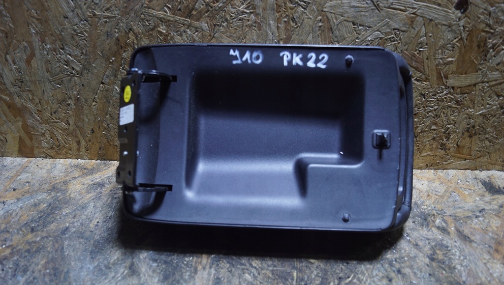 фото №7, Nissan qashqai j10 подлокотник кожа