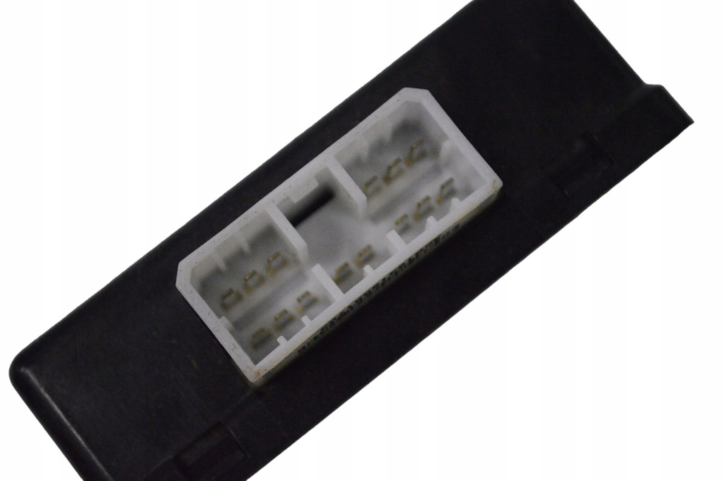 фото №5, Ssangyong rodius 2018 блок керування / модуль паркування pdc