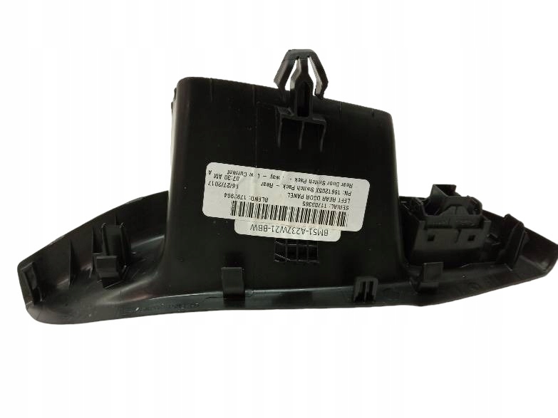 фото №3, Перемикач вікон ручка лівий задня lift st f1et14529aa ford focus mk3