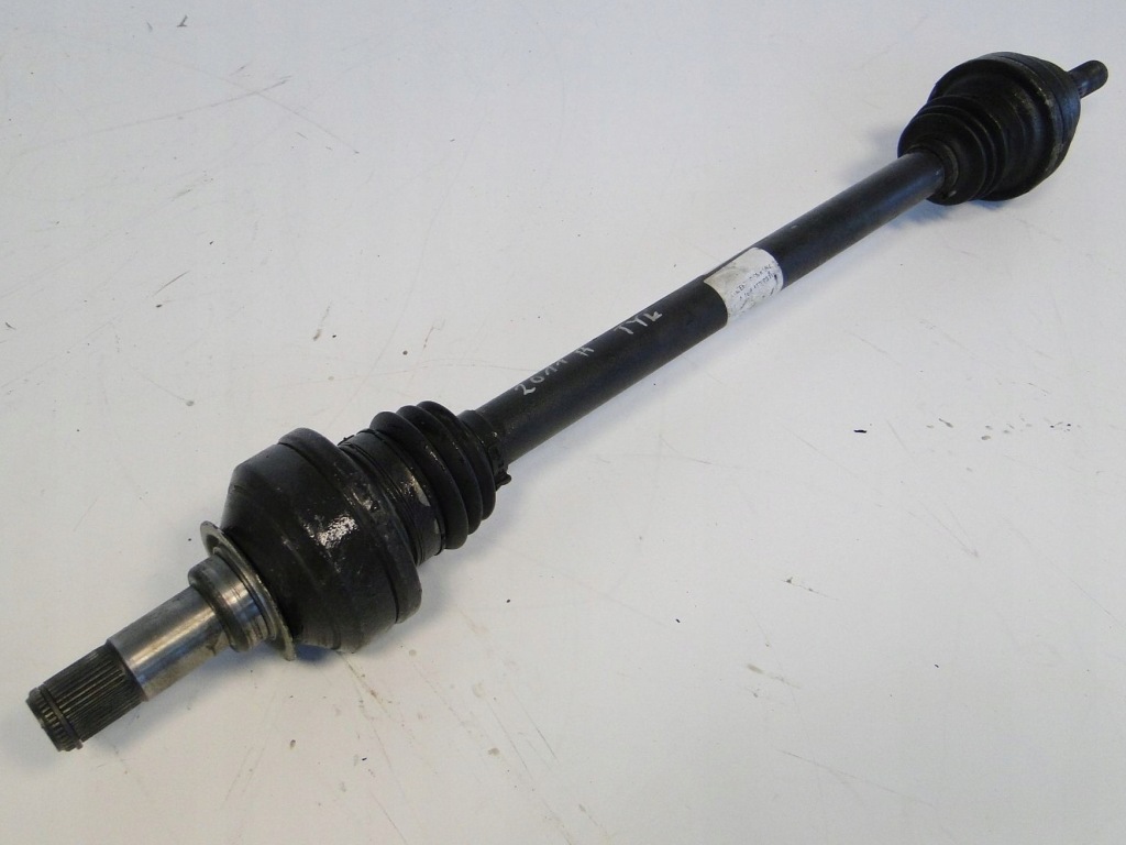 Mercedes ml w164 164 рестайлінг  привідний вал задня задній Ціна