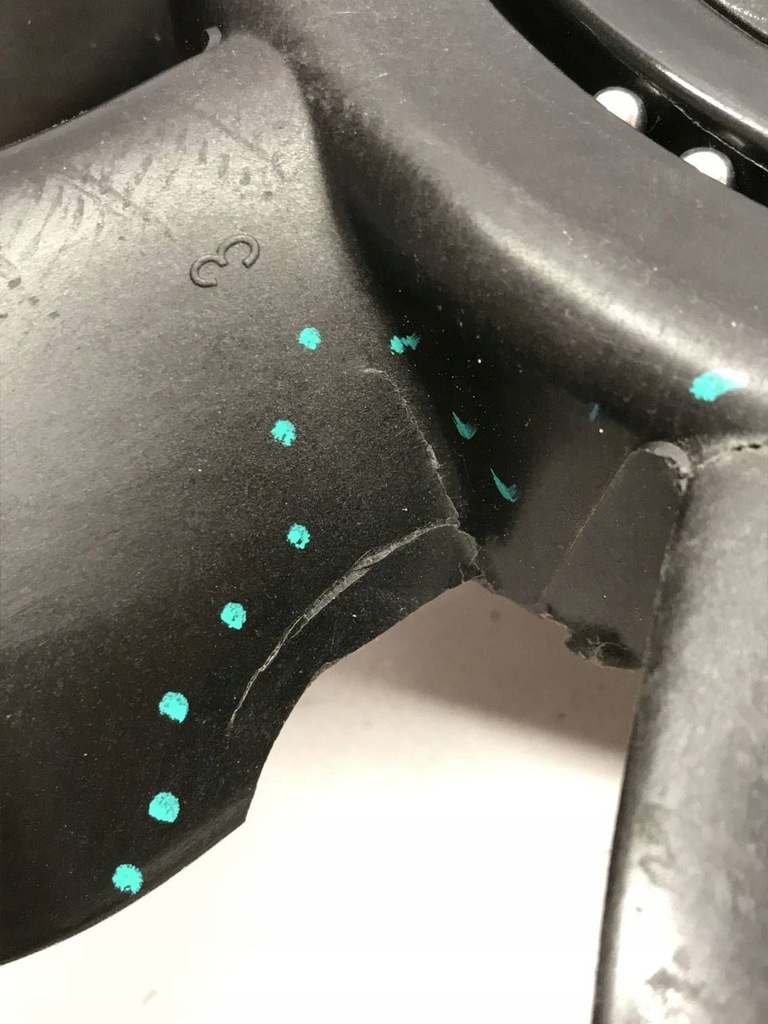 фото №7, Audi q5 sq5 2018 перед електричний вентилятор радіатора