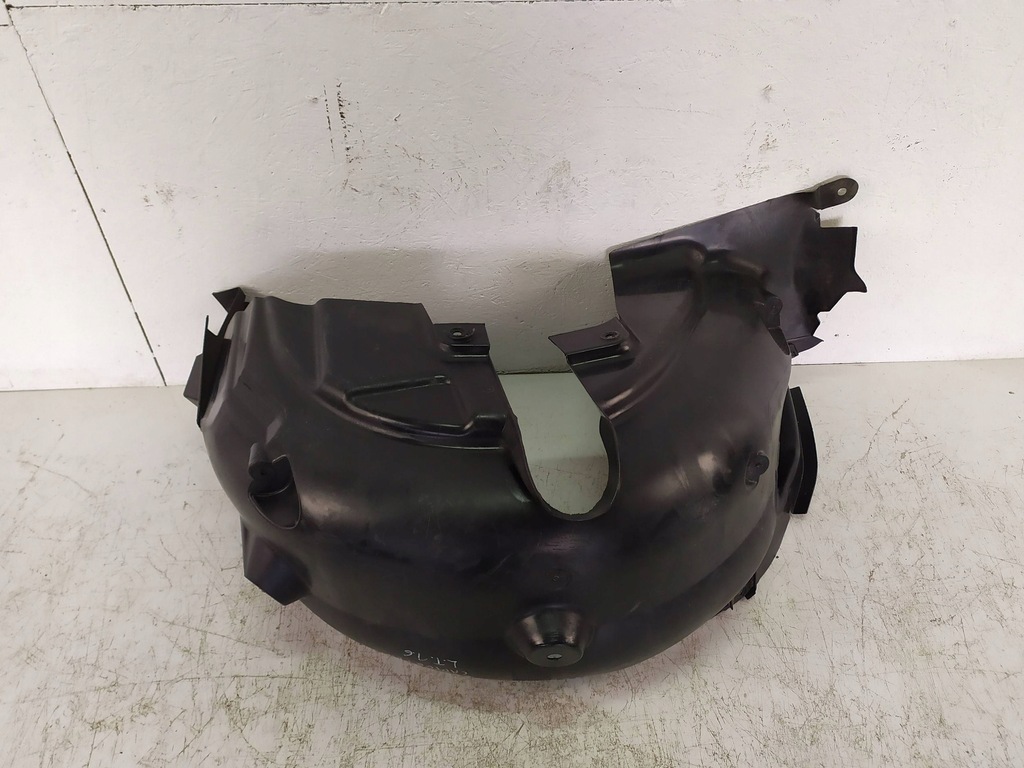 фото №2, Подкрылок левая задняя renault captur i lift 767491301r