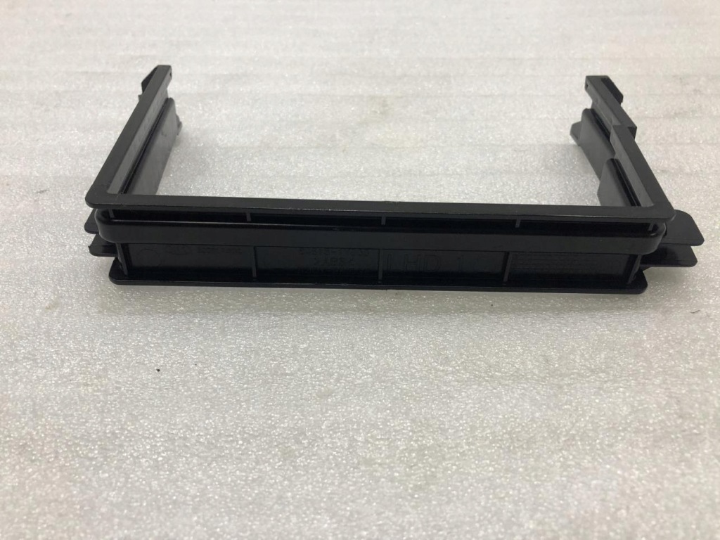 фото №1, Кронштейн kia picanto ii 84613-1y000